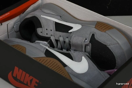 Hyperoad Check Travis x Jordan Cut The Scott 0718